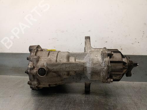 Rear differential HYUNDAI SANTA FÉ II (CM) 2.2 CRDi GLS | BP29564249M24 