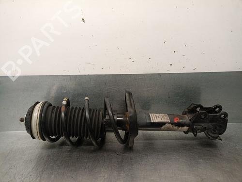 Used Left front shock absorber FIAT 500L (351_, 352_) 1.3 D Multijet (199LXY1A, 199LXY11) (84 hp) 31945046