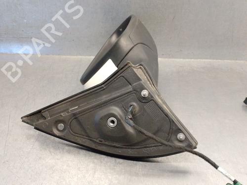 Right mirror VW GOLF VI (5K1) 1.6 TDI | BP29207208C27 