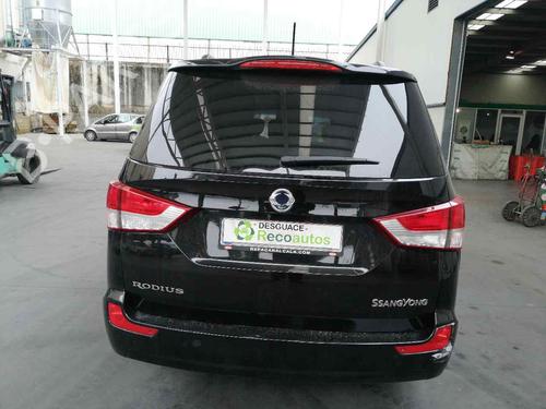 Front left interior door handle SSANGYONG RODIUS II 2.0 XDi | BP10673019I13 - Image 11