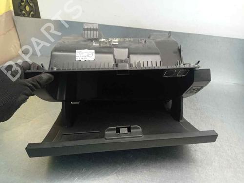 Glove box SKODA FABIA III (NJ3) 1.2 TSI | BP15261239C95 