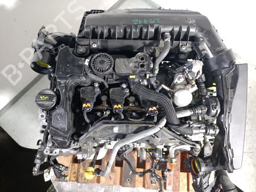 Engine CITROËN C4 III (BA_, BB_, BC_) 1.2 Hybrid 136 (BAHPYJ) | BP36868790M1 - Image 5