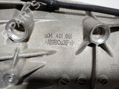 Gearbox AUDI Q7 (4MB, 4MG, 4MQ) SQ7 TDI quattro | BP33329230M3  - Image 6