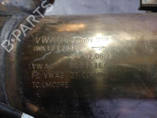 Katalysator CUPRA FORMENTOR (KM7, KMP) 1.5 TSI | BP30028148M10 