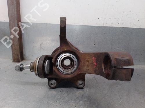 Used Left front steering knuckle Left front steering knuckle FORD TRANSIT CONNECT (P65_, P70_, P80_) 1.8 Di (75 hp) 35807229 35807229