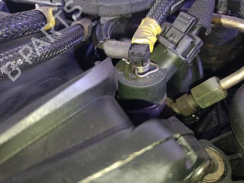Engine CITROËN XSARA PICASSO (N68) 1.6 HDi | BP29377661M1 