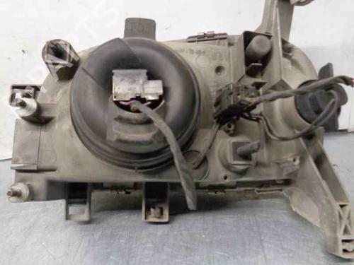 Right headlight NISSAN MICRA II (K11)  | BP6446077C29 