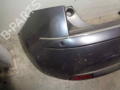 Rear bumper CITROËN C4 I (LC_) 2.0 HDi | BP7921519C8 