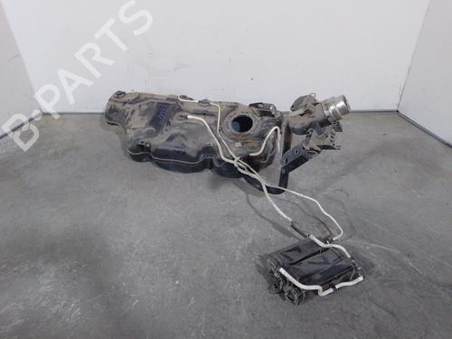 Used Fuel tank SKODA KAMIQ (NW4) 1.5 TSI (150 hp) 15831415