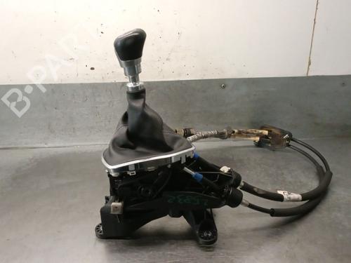 Gearstang Gearstang FORD PUMA (J2K, CF7) 1.0 EcoBoost mHEV (125 hp) 36596907 36596907