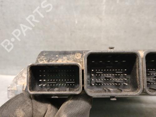 Engine control unit (ECU) FORD RANGER (TKE) 2.2 TDCi 4x4 | BP33544079M57 - Image 4