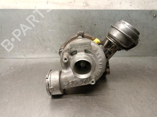 Used Turbocharger/Supercharger AUDI A6 C6 (4F2) 2.0 TDI (140 hp) 32267141