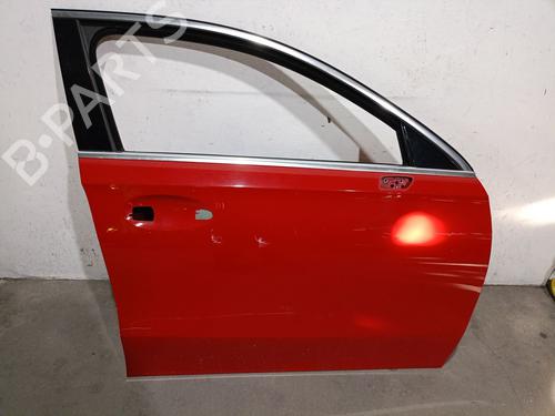 Dør høyre foran MERCEDES-BENZ A-CLASS (W177) A 180 d (177.003) | BP29921330C3