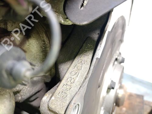 Engine VW GOLF IV (1J1) 1.6 | BP30913481M1
