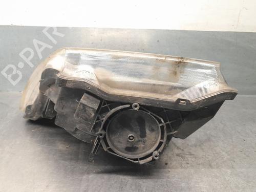 Right headlight NISSAN PATHFINDER III (R51) 2.5 dCi 4WD | BP36887012C29 - Image 4