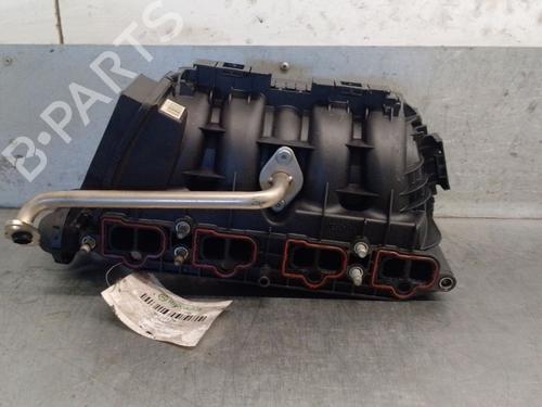Intake manifold OPEL CORSA D (S07) | BP37033598M70 - Image 4