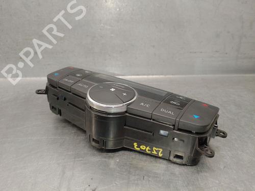 Climate control NISSAN PULSAR Hatchback (C13) 1.2 DIG-T | BP36319443I5 - Image 3