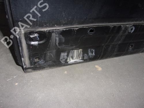 Left rear door OPEL ANTARA A (L07) 2.0 CDTI | BP17650795C4