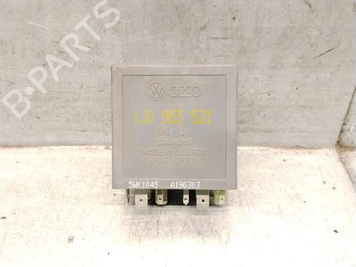 Used Electronic module Electronic module SKODA SUPERB I (3U4) 1.9 TDI (130 hp) 36562509 36562509
