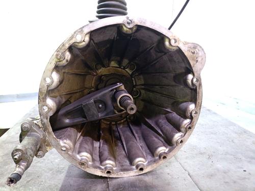 Gearbox LAND ROVER DEFENDER Station Wagon (L316) 2.5 TDI 4x4 (L316) | BP21577349M3 