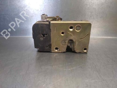 Used Front right lock PEUGEOT PARTNER MPV (5_, G_) 1.9 D (69 hp) 29614140