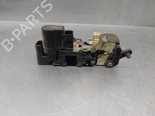 Used Rear left lock DAEWOO LACETTI Hatchback (KLAN) [2002-2025]  16088809