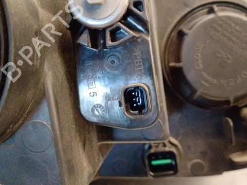 Left headlight HYUNDAI SANTA FÉ II (CM) 2.2 CRDi GLS | BP29308946C28 