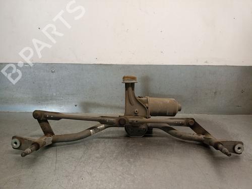 Used Rear wiper motor Rear wiper motor OPEL VIVARO B Van (X82) 1.6 CDTI (05) (121 hp) 36536706 36536706