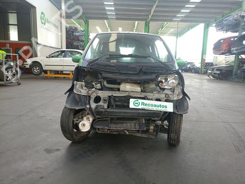 Other SMART FORTWO Coupe (450) 0.8 CDI (450.300, 450.301, 450.302, 450.303, 450.306) | BP36801096O1 - Image 8