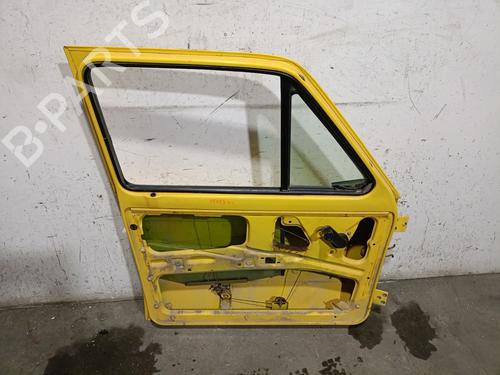 Left front door SEAT 127 (127A) 0.9 | BP23962264C2 