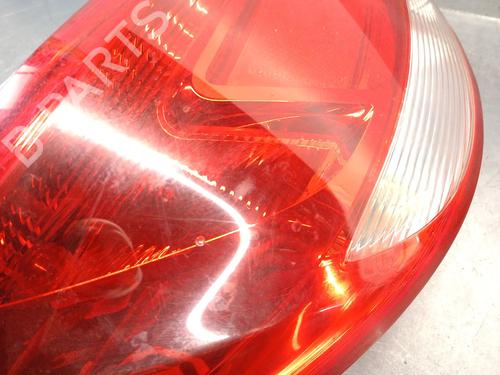 Left taillight OPEL INSIGNIA A (G09) 2.0 CDTI (68) | BP27926880C34 