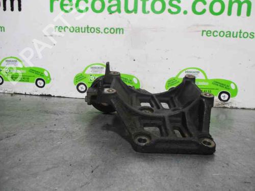 Engine mount DAEWOO LANOS (KLAT) 1.5 | BP8762246M89 - Image 3