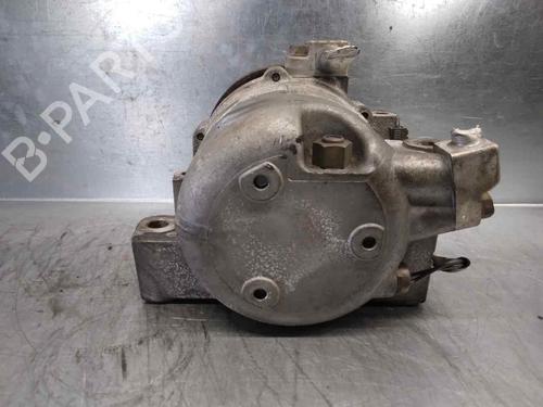 AC compressor SUBARU FORESTER (SF_) 2.0 AWD (SF5) | BP9215373M34 