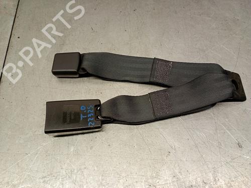 Used Seat buckle JEEP COMPASS (MK49) 2.2 CRD 4x4 (163 hp) 25244423