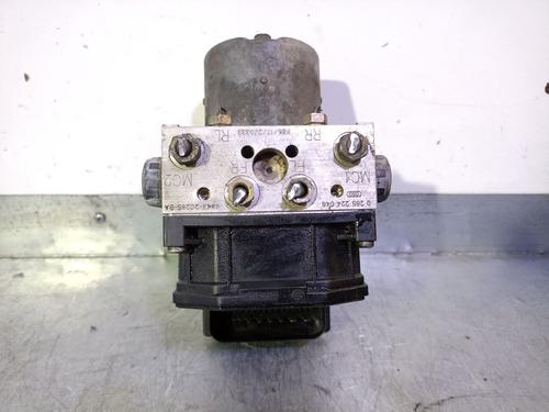 Used ABS pump JAGUAR X-TYPE I (X400) 2.0 D (130 hp) 28975972