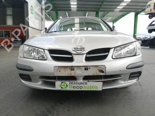 Right sun visor NISSAN ALMERA II Hatchback (N16)  | BP17836728I2  - Image 8