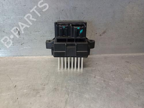 Varmeblæsermodstand DR DR 5.0 SUV 1.5 (DR5.0) (116 hp) 27989509