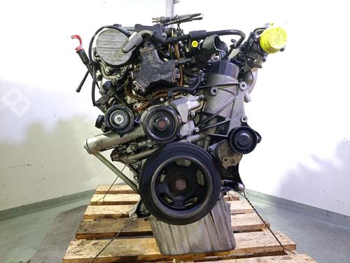 Used Engine MERCEDES-BENZ C-CLASS (W202) C 220 CDI (202.133) (125 hp) 27588515