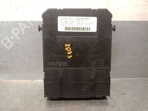 fuse-box-peugeot-307-3ac-2000-2001-2002-2003-2004-2005-2006-2007-2008-2009-2010-2011-2012-37800787 main image