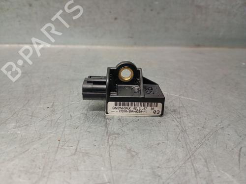 Used Electronic module HONDA CIVIC VIII Hatchback (FN, FK) 1.8 (FN1, FK2) (140 hp) 31144602