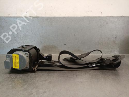 Used Front left seatbelt Front left seatbelt SSANGYONG REXTON (Y400, Y450) 2.2 Xdi All-wheel Drive (POE) (181 hp) 34390683 34390683