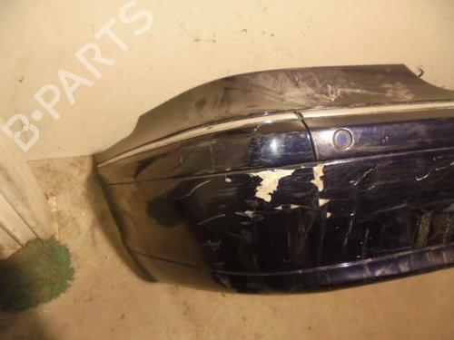 Rear bumper MERCEDES-BENZ S-CLASS (W220) S 320 CDI (220.026, 220.126) | BP9679862C8 