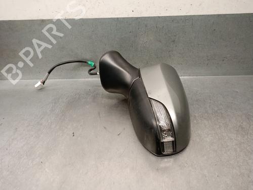 Left mirror TOYOTA AVENSIS Saloon (_T27_) 2.0 D-4D (WWT271_) | BP30609743C26 