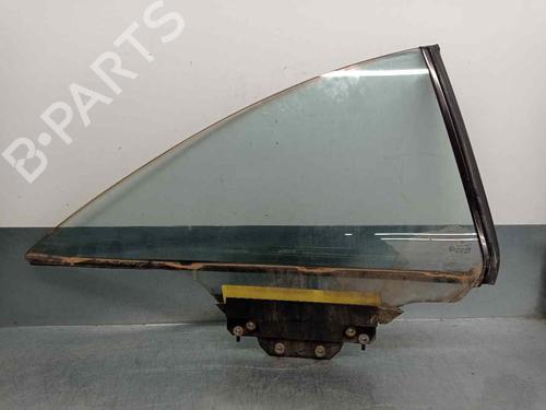Used Rear right door window MERCEDES-BENZ S-CLASS Coupe (C215) CL 500 (215.375) (306 hp) 10917588