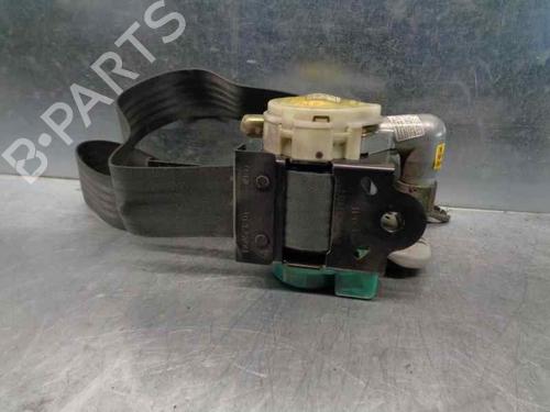 Front right seatbelt MAZDA 2 (DY) 1.4 CD | BP8725920I25 