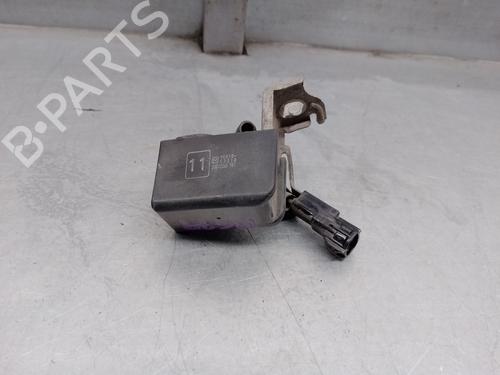 Used Electronic module LEXUS IS II (_E2_) 220d (ALE20) (177 hp) 16444147