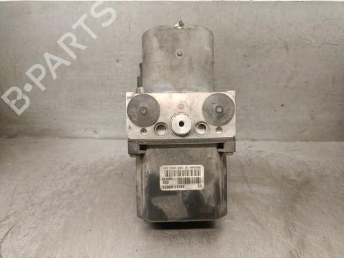 ABS Bremseaggregat TOYOTA AVENSIS Saloon (_T25_) 2.0 D-4D (CDT250_, CDT250R) | BP28418498M43