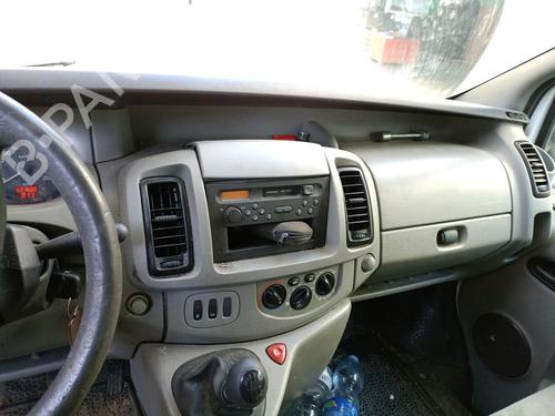 Left front indicator OPEL VIVARO A Van (X83) 1.9 DTI (F7) | BP29074277C32 - Image 14