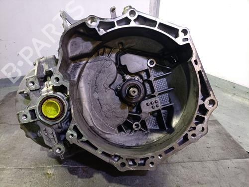 Used Gearbox OPEL ZAFIRA / ZAFIRA FAMILY B (A05) 1.7 CDTI (M75) (125 hp) 29201923