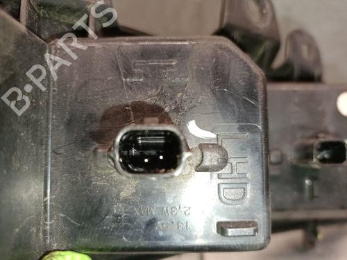 Tågelys RENAULT CAPTUR II (HF_) Blue dCi 95 (HFAF) | BP31947725C37 